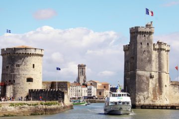team building à La Rochelle