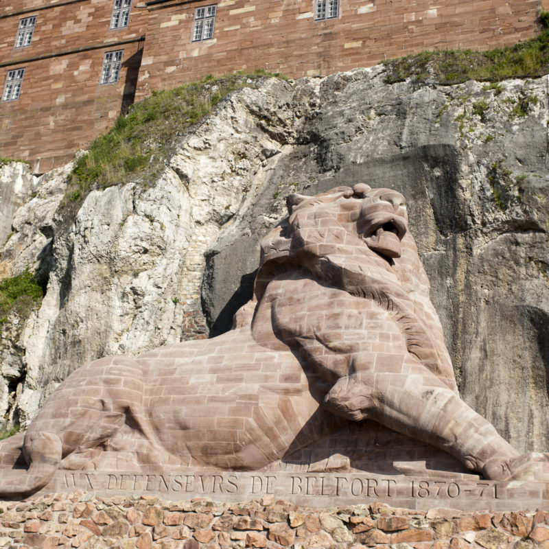 jeu de piste belfort