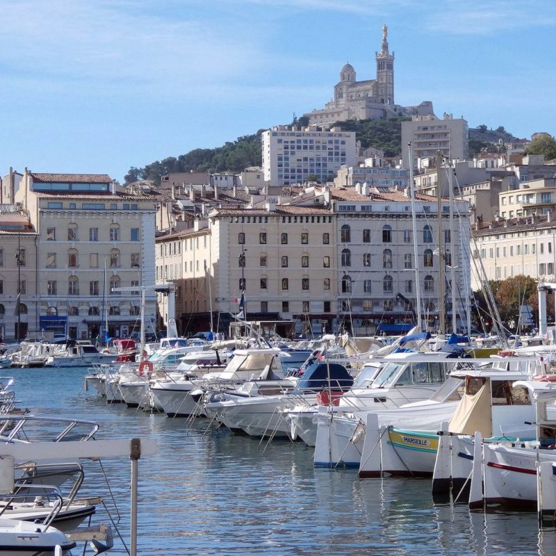 team building à Marseille