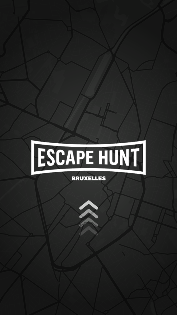 urban quest Bruxelles