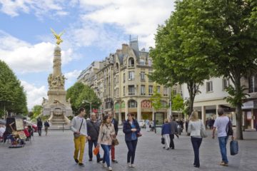 teambuilding à Reims