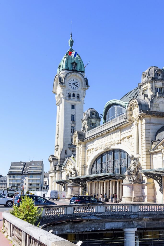 jeu de piste limoges