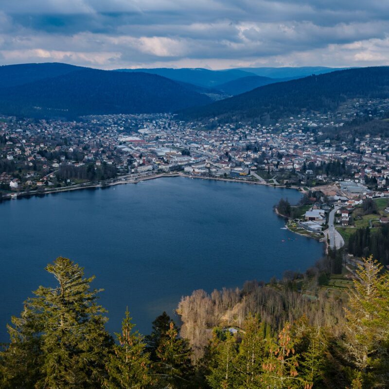 jeu de piste gerardmer