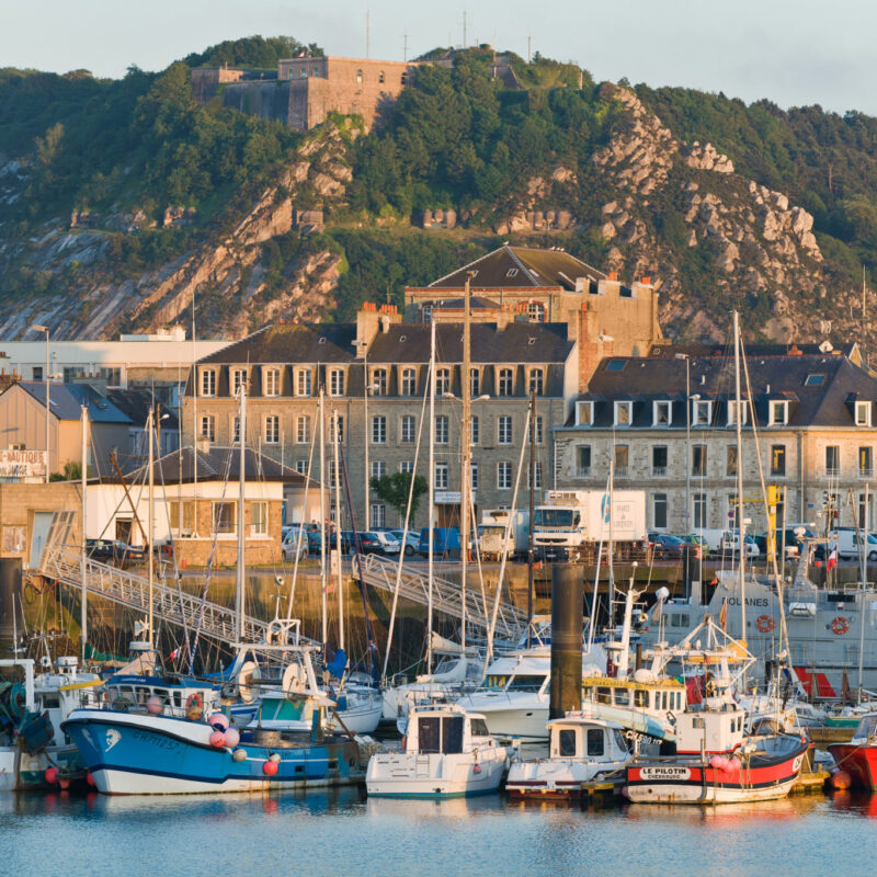 Team building à cherbourg